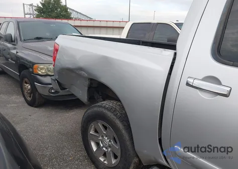2014 Nissan Titan Sv from USA, damaged, VIN 1N6BA0EDXEN512258